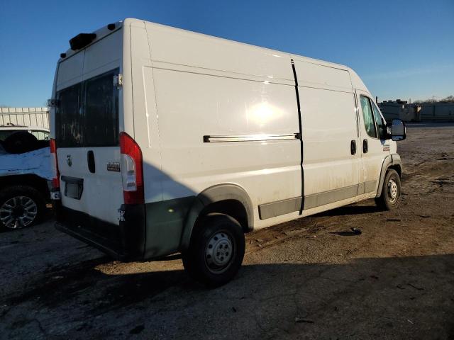 Photo 3 from auction – 2021 RAM PROMASTER with VIN 3C6LRVDGXME517706
