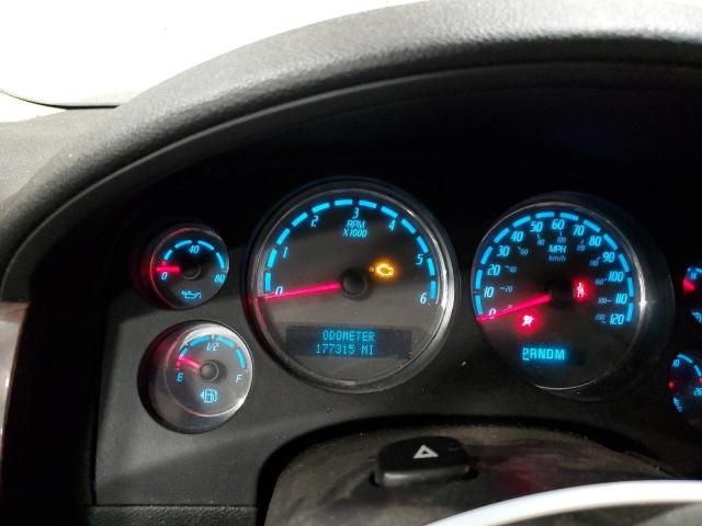 Photo 9 from auction – 2007 GMC YUKON DENA with VIN 1GKFK63867J379216