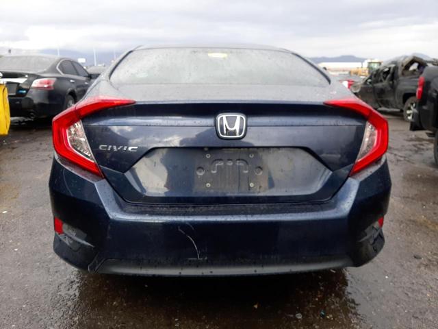 Photo 6 from auction – 2016 HONDA CIVIC EX with VIN 19XFC2F74GE073763