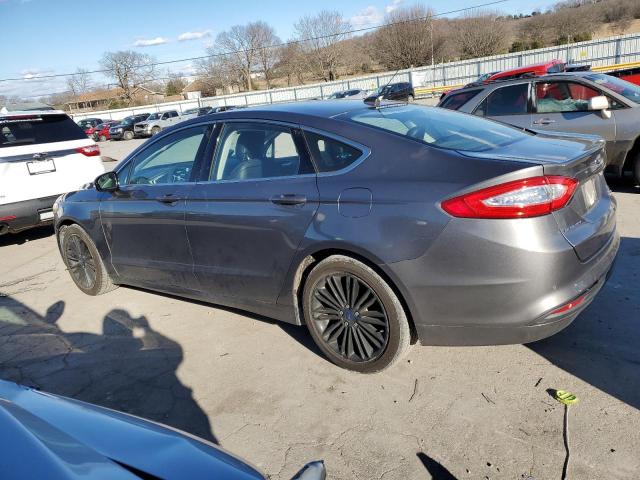 Photo 2 from auction – 2014 FORD FUSION SE with VIN 1FA6P0HD3E5353300