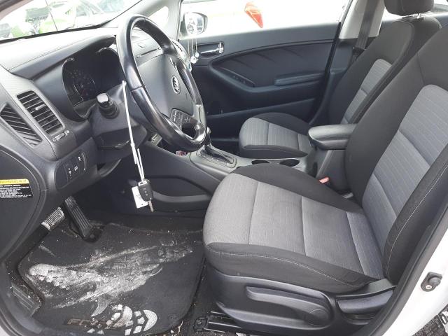صورة رقم 7 من المزاد - 2014 KIA FORTE EX مع VIN KNAFX4A88E5046636