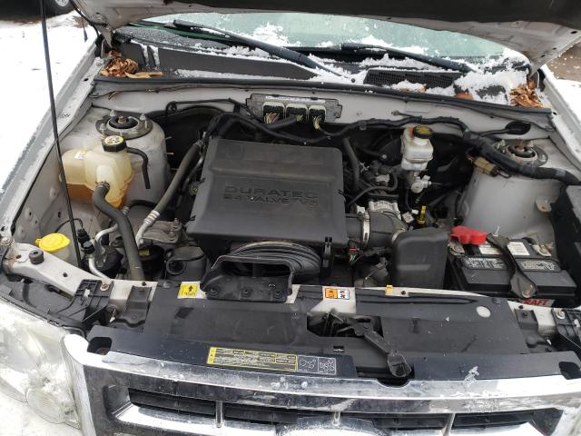 Photo 12 from auction – 2010 FORD ESCAPE XLT with VIN 1FMCU9DGXAKD00143