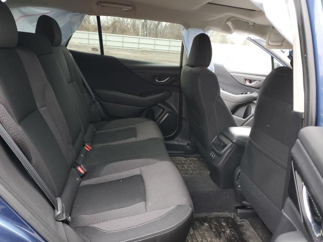 Photo 11 from auction – 2020 SUBARU OUTBACK PR with VIN 4S4BTAEC6L3206401
