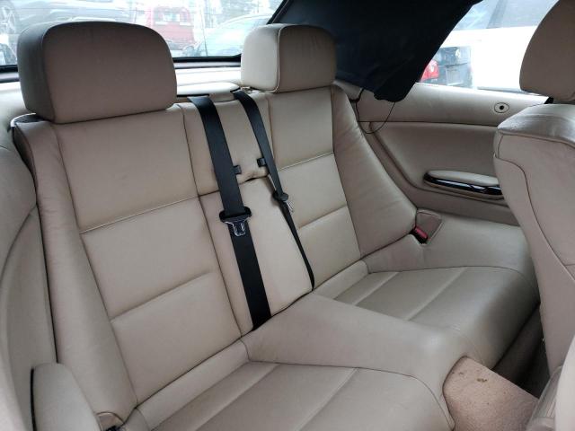 Photo 10 from auction – 2004 BMW 3 SERIES with VIN WBABW33454PL30833