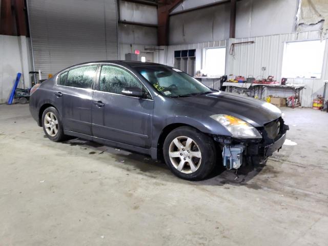 Photo 4 from auction – 2008 NISSAN ALTIMA 3.5 with VIN 1N4BL21E88N459223