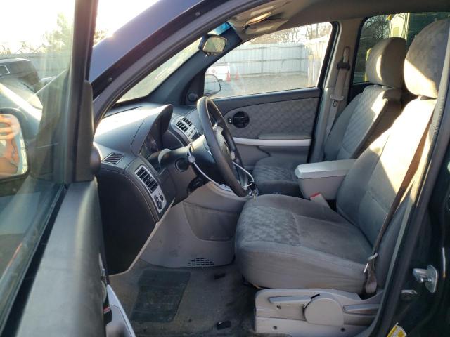 Photo 7 from auction – 2008 CHEVROLET EQUINOX LS with VIN 2CNDL13F786046132
