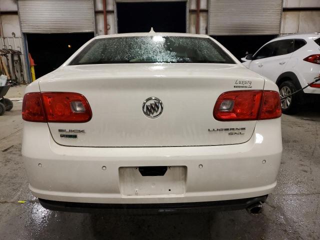 صورة رقم 6 من المزاد - 2011 BUICK LUCERNE CX مع VIN 1G4HJ5EM1BU124763