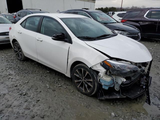Photo 4 from auction – 2017 TOYOTA COROLLA L with VIN 2T1BURHE0HC826138