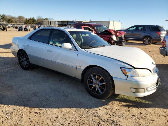 Photo 4 from auction – 2001 LEXUS ES 300 with VIN JT8BF28G510320614