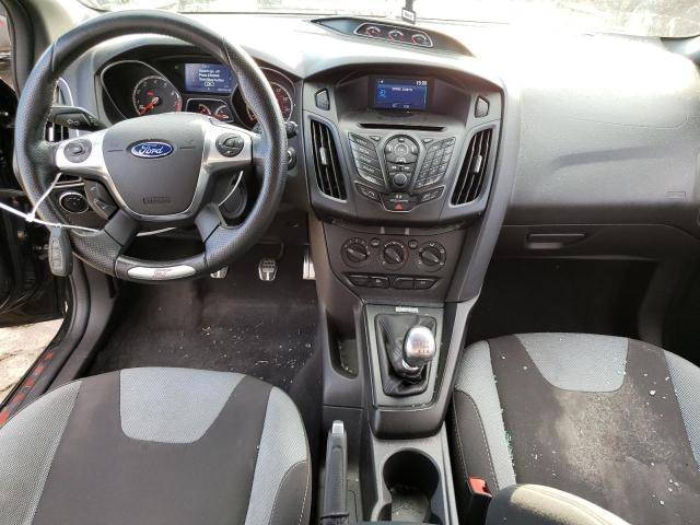 Zdjęcie 8 z aukcji – 2014 FORD FOCUS ST z VIN 1FADP3L98EL396795
