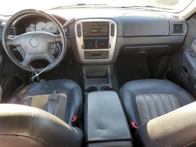 Photo 8 from auction – 2005 MERCURY MOUNTAINEE with VIN 4M2DU86W55UJ01805
