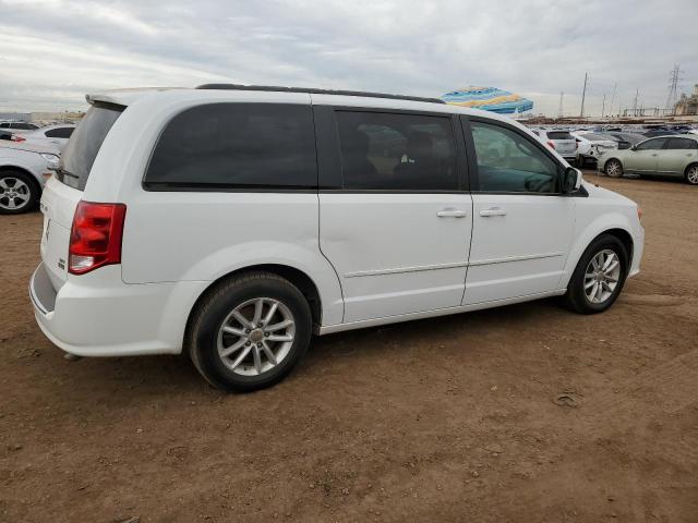 Photo 3 from auction – 2014 DODGE GRAND CARA with VIN 2C4RDGCG3ER430101