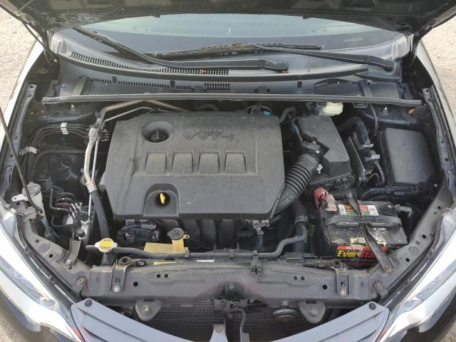 Photo 11 from auction – 2015 TOYOTA COROLLA L with VIN 2T1BURHEXFC410000