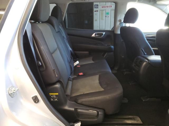Photo 11 from auction – 2019 NISSAN PATHFINDER with VIN 5N1DR2MM4KC630701