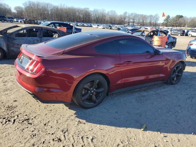 Photo 3 from auction – 2015 FORD MUSTANG with VIN 1FA6P8AMXF5403703