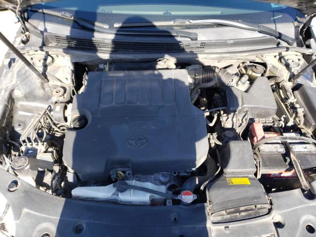 Photo 11 from auction – 2016 TOYOTA AVALON XLE with VIN 4T1BK1EB8GU200657