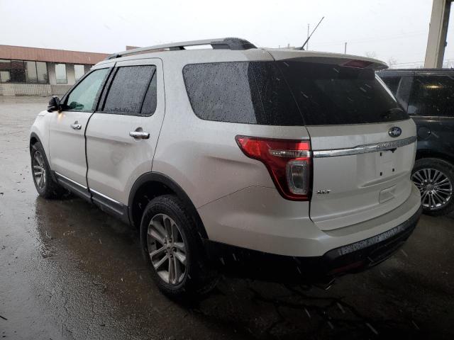 Photo 2 from auction – 2012 FORD EXPLORER X with VIN 1FMHK8D82CGA47582