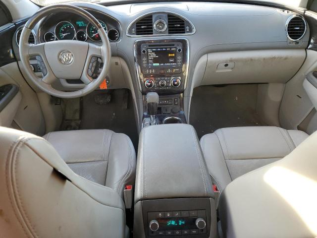 Photo 8 from auction – 2016 BUICK ENCLAVE with VIN 5GAKVCKD0GJ129776