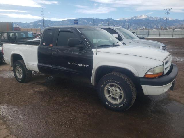 Zdjęcie 4 z aukcji – 2000 DODGE DAKOTA z VIN 1B7GG22N7YS551430