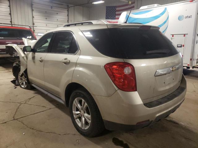 Photo 2 from auction – 2014 CHEVROLET EQUINOX LT with VIN 2GNALBEK2E6153468