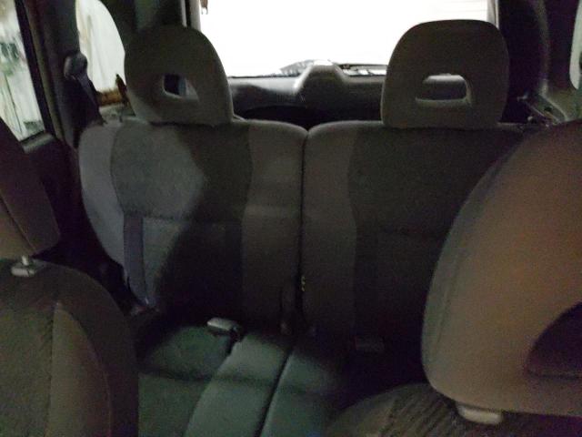 صورة رقم 10 من المزاد - 2002 TOYOTA RAV4 مع VIN JTEHH20V826059828