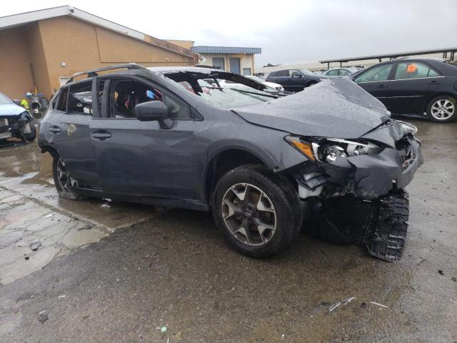 Photo 4 from auction – 2020 SUBARU CROSSTREK with VIN JF2GTABC3L8247037