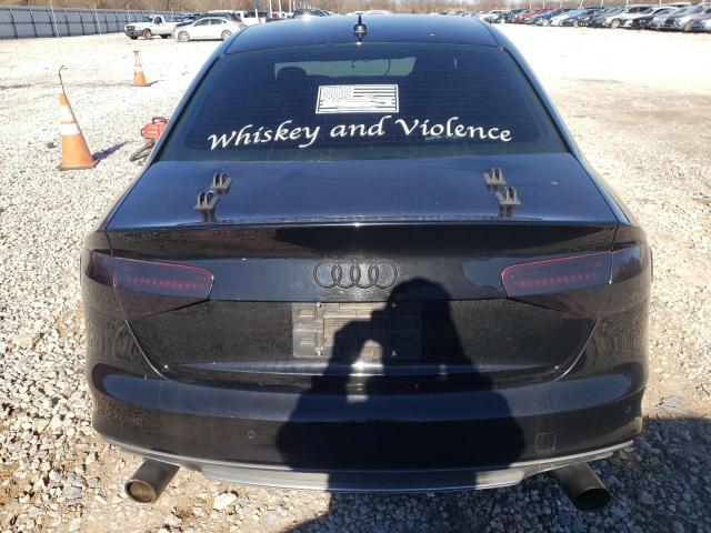 Photo 6 from auction – 2016 AUDI S4 PREMIUM with VIN WAUBGAFL0GA003056