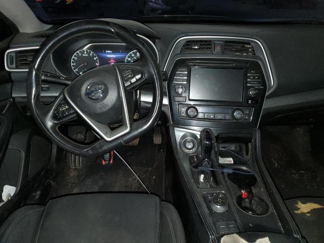 Photo 8 from auction – 2016 NISSAN MAXIMA 3.5 with VIN 1N4AA6AP1GC379217