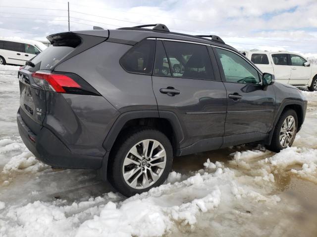 Photo 3 from auction – 2019 TOYOTA RAV4 XLE P with VIN 2T3A1RFVXKW019968