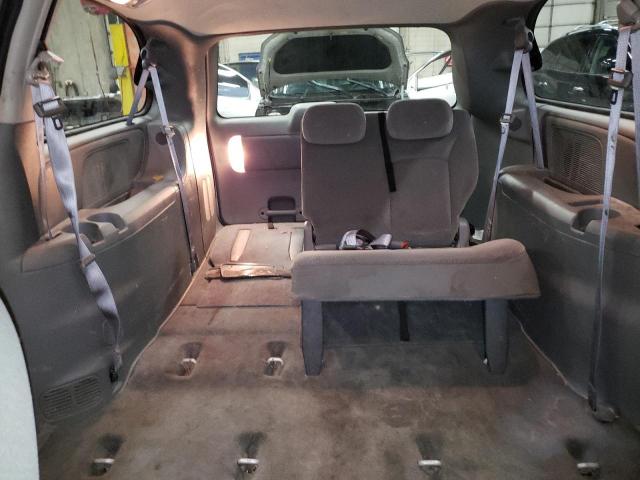 Photo 10 from auction – 2006 DODGE GRAND CARA with VIN 2D4GP44L66R901008