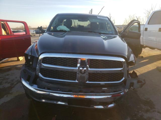 Photo 5 from auction – 2019 RAM 1500 CLASS with VIN 1C6RR6FG5KS698513