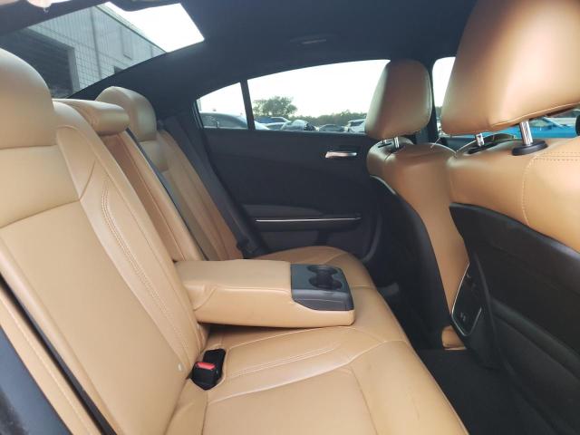 صورة رقم 10 من المزاد - 2019 DODGE CHARGER R/ مع VIN 2C3CDXCT6KH742809