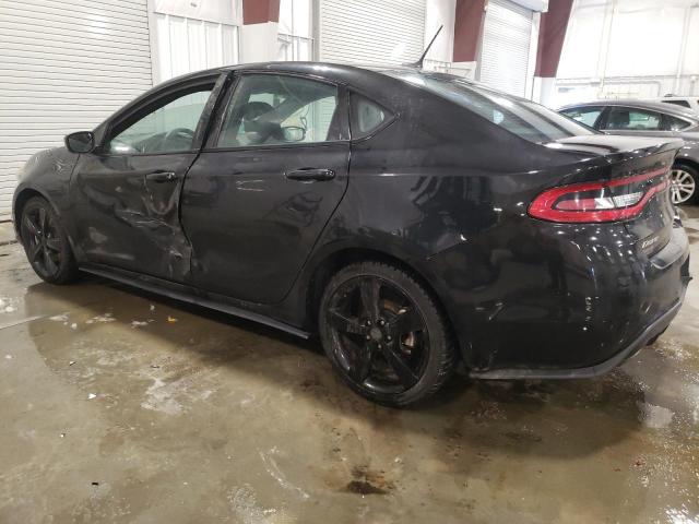Photo 2 from auction – 2015 DODGE DART SXT with VIN 1C3CDFBB1FD392527
