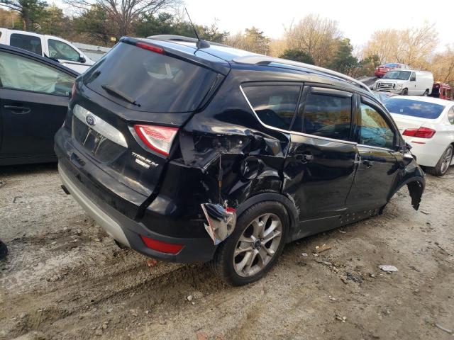 Photo 3 from auction – 2016 FORD ESCAPE TIT with VIN 1FMCU9JX3GUB86035