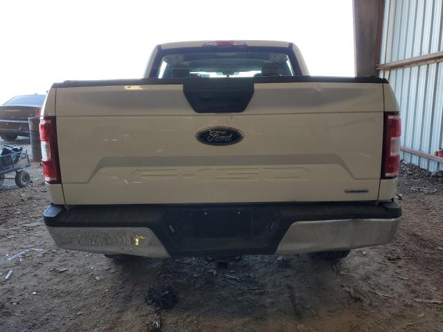 Photo 6 from auction – 2019 FORD F150 SUPER with VIN 1FTEW1E49KKD84969