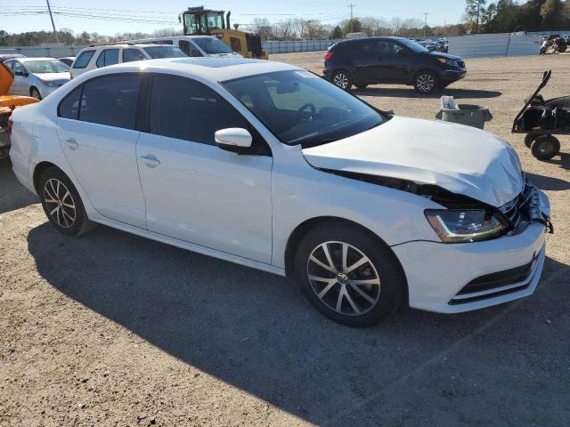Photo 4 from auction – 2017 VOLKSWAGEN JETTA SE with VIN 3VWDB7AJ7HM330106