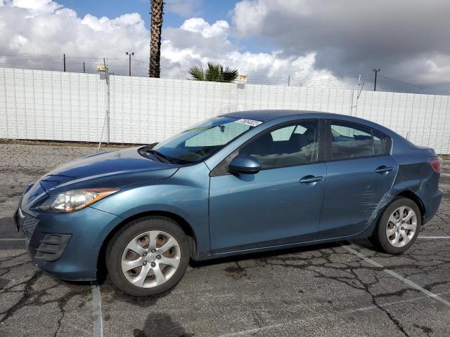 MAZDA 3 I 2010 with VIN JM1BL1SG7A1211918 - Photo from auction