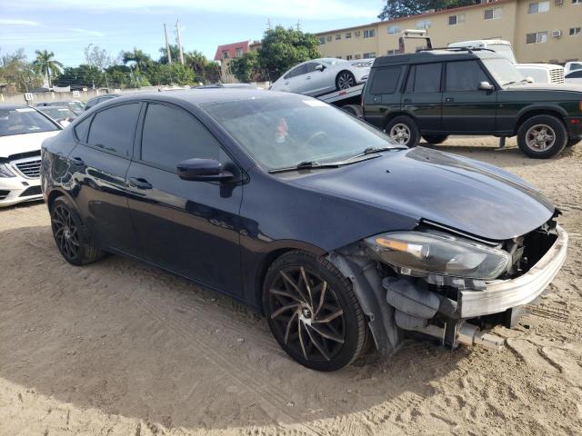 Photo 4 from auction – 2015 DODGE DART SXT with VIN 1C3CDFBB1FD364419
