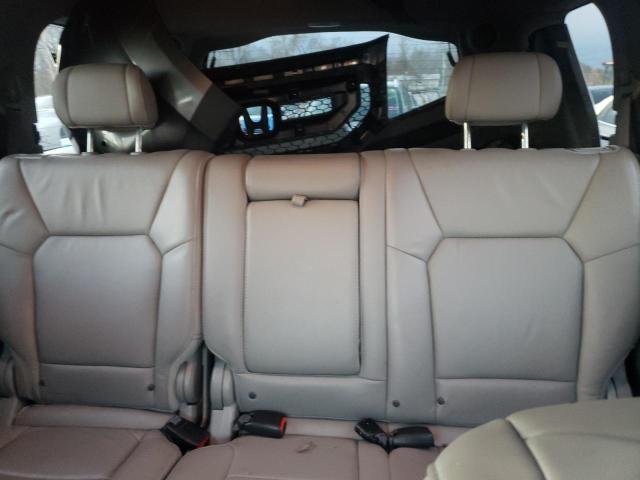 Photo 10 from auction – 2011 HONDA PILOT TOUR with VIN 5FNYF4H93BB090888