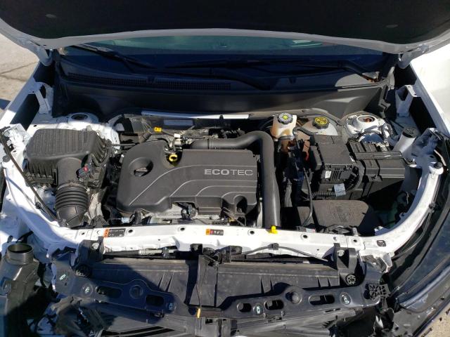 Photo 12 from auction – 2022 CHEVROLET EQUINOX LS with VIN 2GNAX5EV4N6119855