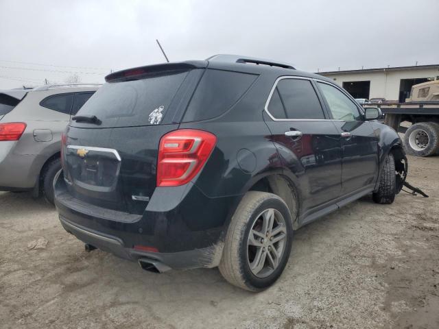 Photo 3 from auction – 2017 CHEVROLET EQUINOX PR with VIN 2GNFLGE30H6214641