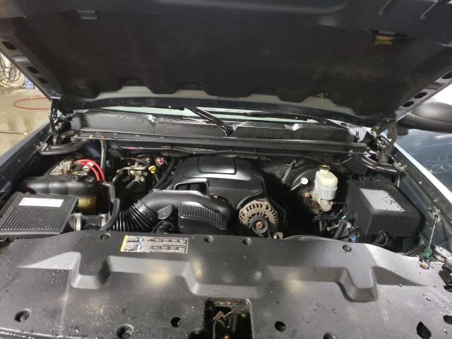 Photo 11 from auction – 2007 CHEVROLET SILVERADO with VIN 2GCEK13C171683823
