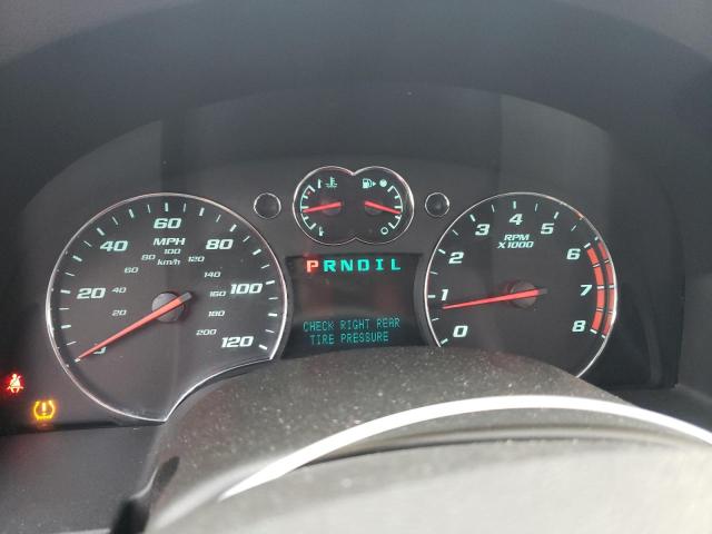 Photo 9 from auction – 2008 CHEVROLET EQUINOX LT with VIN 2CNDL33F786303236