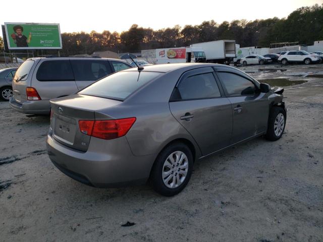 Photo 3 from auction – 2011 KIA FORTE EX with VIN KNAFU4A27B5421416