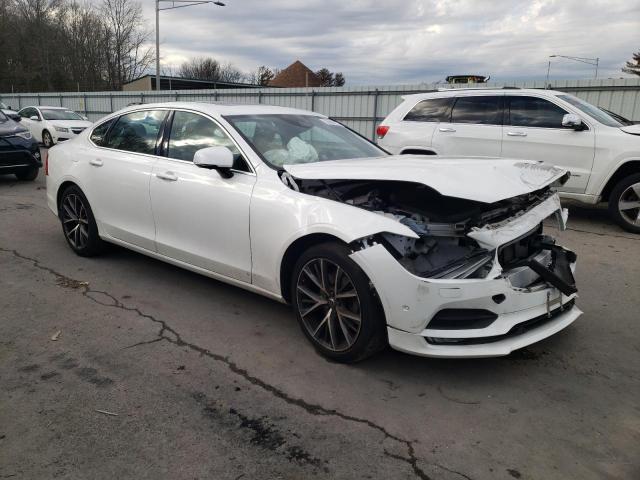Photo 4 from auction – 2018 VOLVO S90 T5 MOM with VIN LVY982MK6JP033657