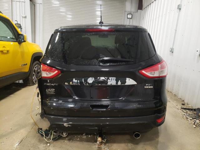 Photo 6 from auction – 2013 FORD ESCAPE SEL with VIN 1FMCU9H92DUA87712