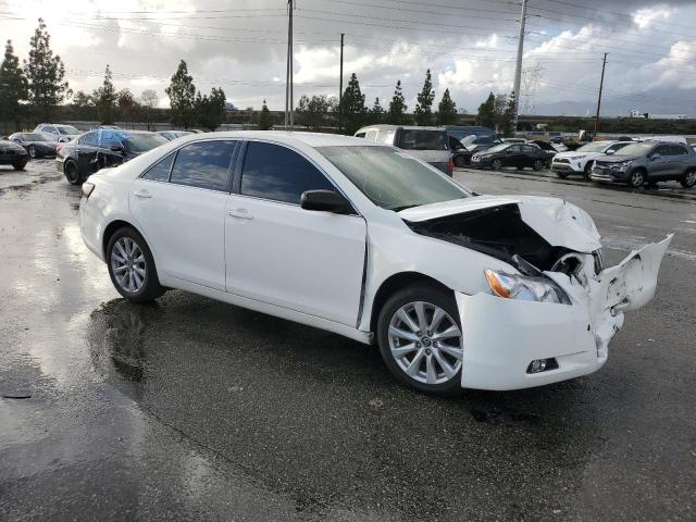 Photo 4 from auction – 2007 TOYOTA CAMRY CE with VIN JTNBE46K673079978