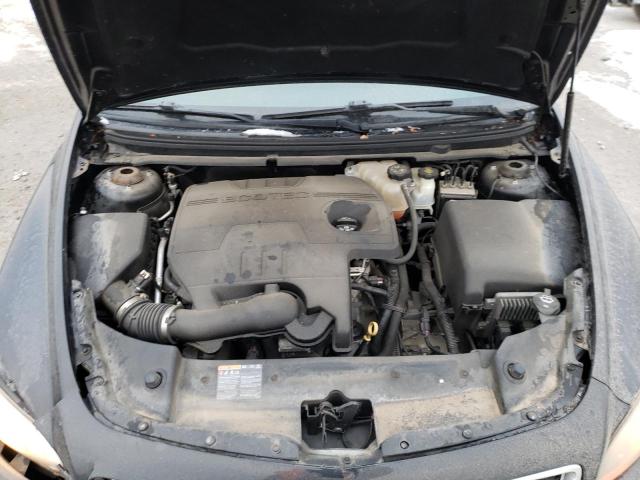 Photo 11 from auction – 2011 CHEVROLET MALIBU 1LT with VIN 1G1ZC5E14BF184171