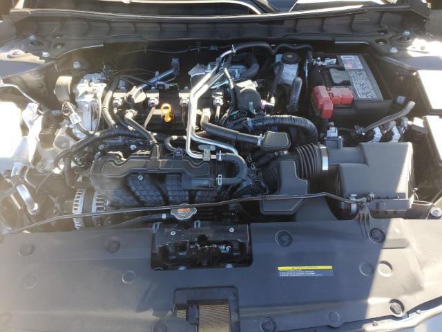 Photo 11 from auction – 2023 NISSAN ALTIMA SL with VIN 1N4BL4EW5PN302956
