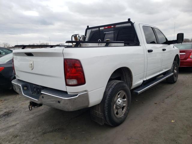 Photo 3 from auction – 2013 RAM 2500 SLT with VIN 3C6UR5DL0DG599080